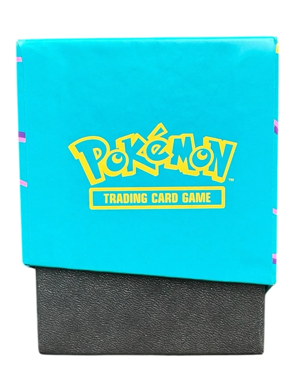Pokémon TCG Ascended Heroes Trainer Box (EMPTY BOX)